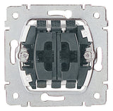 LEGRAND Jalousietaster -Einsatz Wippe 1p Legrand 775814 IP2X