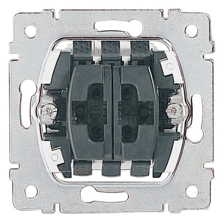 LEGRAND Jalousietaster -Einsatz Wippe 1p Legrand 775814 IP2X