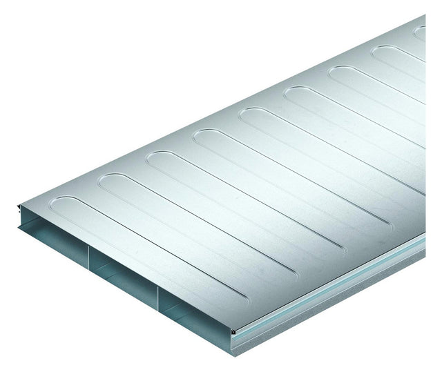 BETTERMANN Unterflurkanal estr.überd ST S3 35038-2 350x38x2000mm 3zug