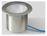 BEGA LED-Bodeneinbauleuchte 16W 3000K 84154RK3 1407lm 220-240V IP68 Konv edst