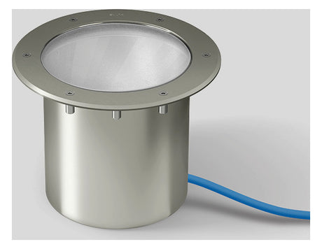 BEGA LED-Bodeneinbauleuchte 16W 3000K 84154RK3 1407lm 220-240V IP68 Konv edst