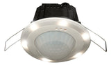 BEG Präsenzmelder 360° EB ws IP20 fernb PD2N-M-1C-LED-DE Präsenzmelder 2300W