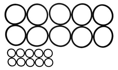 BOSCH Ersatzteil TTNR: 87101031540 Dichtungs-Set (10x)
