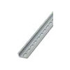 PHOENIX Tragschiene ST g/vz 35/7,5mm NS 35/ 7,5 PERF (18X5,2)2000MM L2000mm