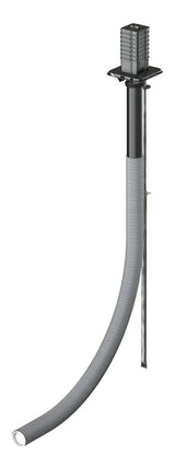 Doyma Quadro-Secura Nova R1 für 1x Wasser (32-50mm) 1xDN90 10m | 285009001011