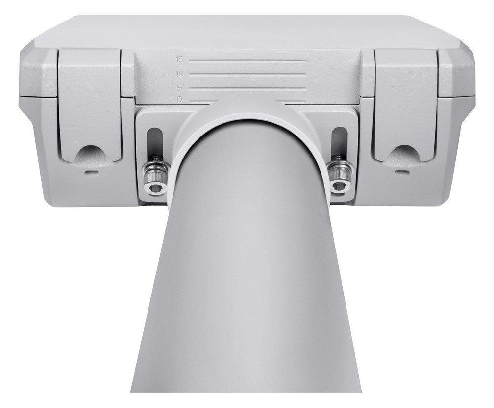 LEDVANCE LED-Aufsatzleuchte 80W 60-76mm SL FLEX MD RW35ST P 80W 740 WAL 4000K