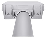 LEDVANCE LED-Aufsatzleuchte 80W 60-76mm SL FLEX MD RW35ST P 80W 740 WAL 4000K