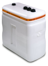 WERIT-Sicherheitstank Techno 1002 E Inh.1000 l, doppelwandig, W.Nr.95264 | 151-000000001
