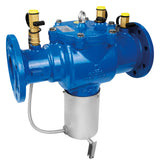 Honeywell Home Systemtrenner BA300 Bauart BA, Sphäroguss beschichtet DN 80 | BA300-80A