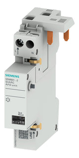 SIEMENS Brandschutzschalter 16A 230V 1TE 5SM6011-2 Leitungsschutzschalt