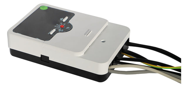 Sonnenkraft SK-FWS HYDRO FRESH Control | 5345