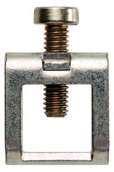 WEIDMÜLLER Sammelschienenklemme 16qmm ZB 16 ZKSC 3/10mm B10mm Flachschiene