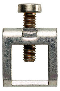 WEIDMÜLLER Sammelschienenklemme 16qmm ZB 16 ZKSC 3/10mm B10mm Flachschiene