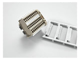 WEIDMÜLLER Klemmenmarkierung ws RM=5mm DEK 5 FWZ 11-20 11-20 horiz