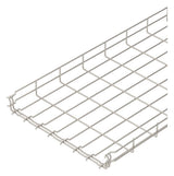 BETTERMANN Gitterrinne U-Form Klickbef GRM-Serie GRM 55 400 A2 55x400x3000mm