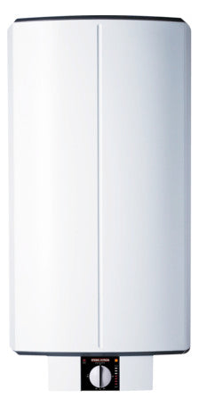 STIEBEL ELTRON Warmwasser-Wandspeicher SH 100 S, 100 l, 1-6 kW, weiß