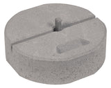 DEHN SE Fangeinrichtung Sockel Keil 17kg BES 17KG KT16 D337 SET beton  337mm