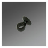 REGIOLUX Werkzeug sw Kst SH 30 sw RAL9005