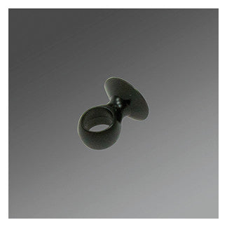 REGIOLUX Werkzeug sw Kst SH 30 sw RAL9005