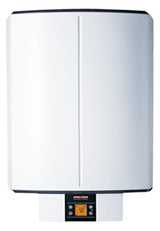 STIEBEL ELTRON Wandspeicher SHZ 50 LCD, 50 l, 1 bis 6 kW, weiß