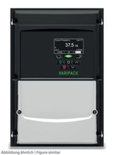 Bitzer Varipack FPW+61-4 mit EMV-Filter Frequenzumrichter IP55 m. LCD-Bedienteil