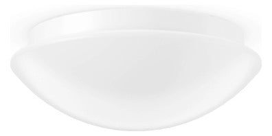 RZB Anbauleuchte 2x40W HV ws FlatPolymero 221105.002