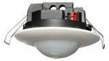 BEG Präsenzmelder-Bus KNX Einb v360° rws PD2N-KNXs-DX-DE 360° 2,5m