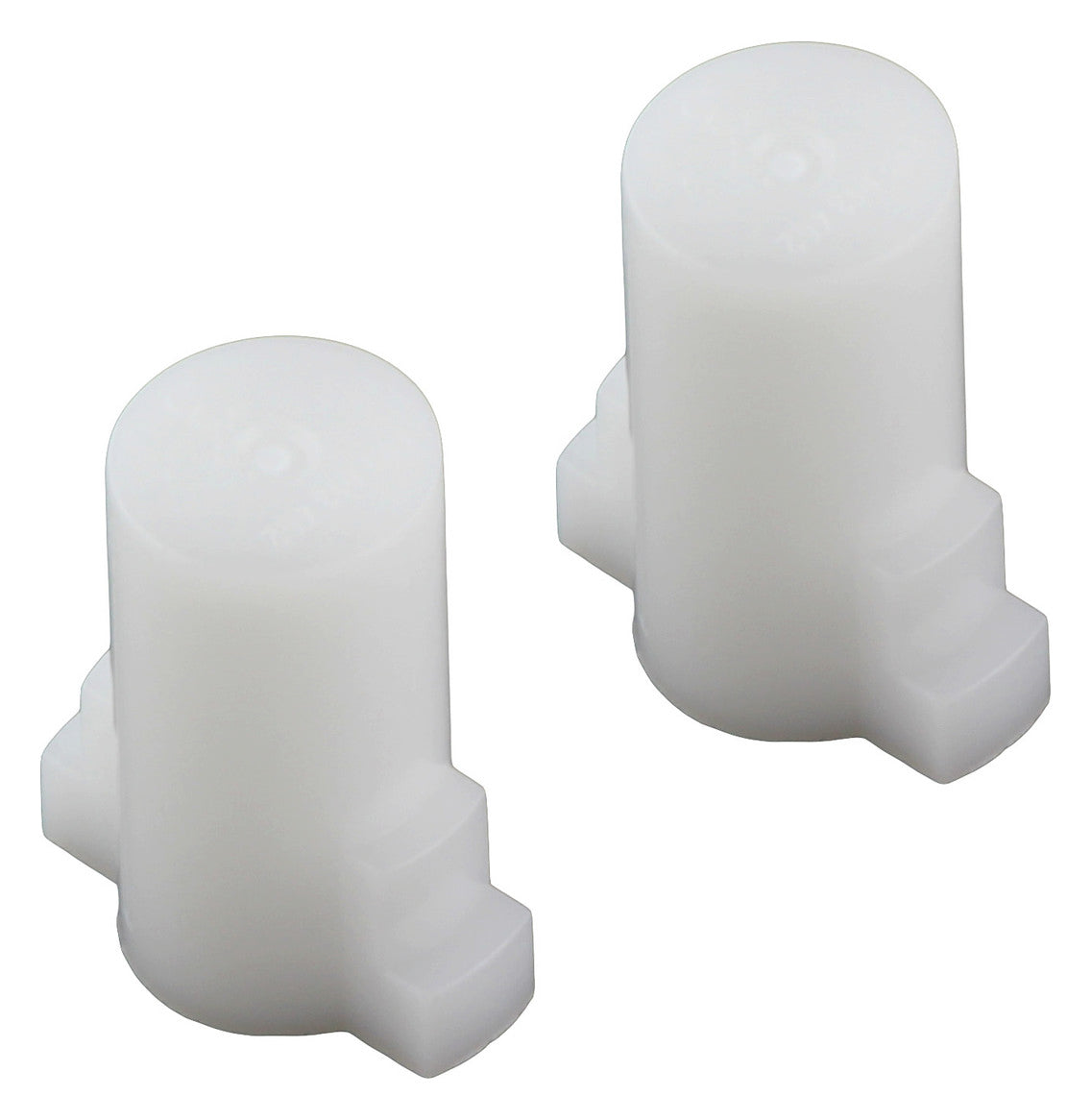 BOSCH Ersatzteil TTNR: 87185728410 Kupplung weiß (2x) 2-flächig
