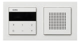 GIRA UP-Radio rws glz System 55 232029