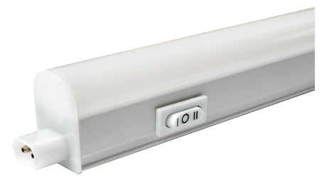 MEGATRON LED-Anbauleuchte 11W 3000-4000K PINOLITE MT77224 1100lm ws