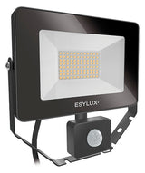 ESYLUX LED-Anbaustrahler 30W Konv 1LED OFL/AFL BASIC BASIC AFL TR 3000 830 MD B