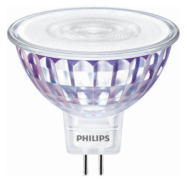 PHILIPS-LM LED-Reflektorlampe GU5,3 MR16 MASTER CorePro LED spot ND 7-50W MR16 84