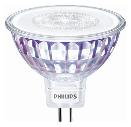 PHILIPS-LM LED-Reflektorlampe GU5,3 MR16 MASTER CorePro LED spot ND 7-50W MR16 84