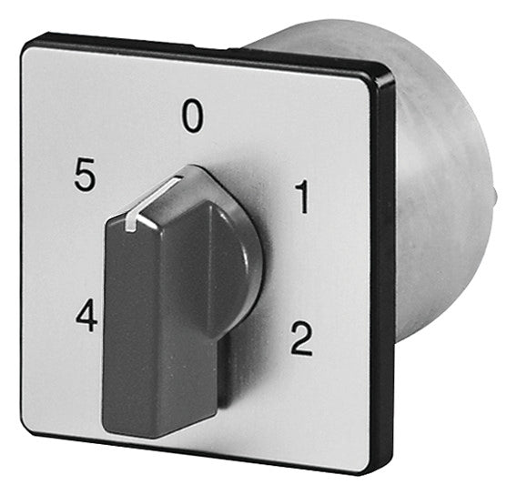 MAICO Stufenschalter 3p 6stuf 400V 20A ESS 20 IP00 EB