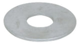 Walraven Unterlegscheibe flach BUP 25mm / Loch 10,5mm - für RapidRail | 65381010