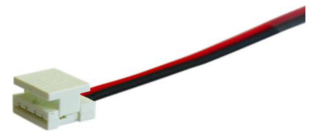 BARTHELME Anschlussset 500x9,2x4,2mm 50070201 IP00 Zubehör