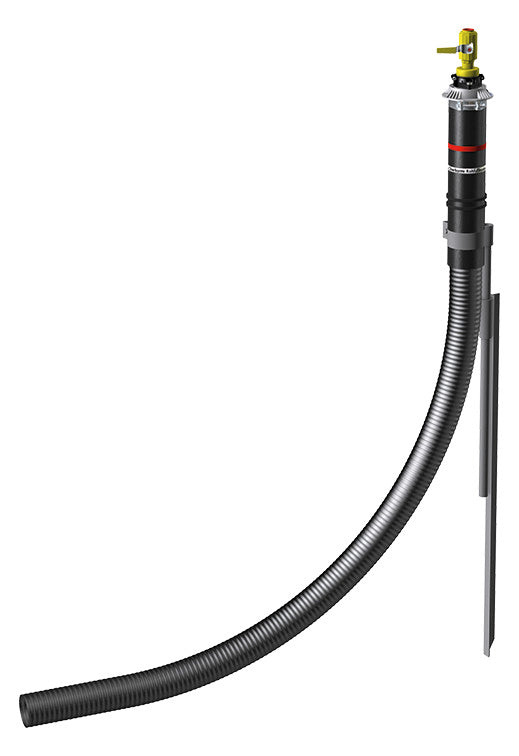 Doyma Quadro-Secura Nova R1 für RMA 1" 1xDN90 15m | 285109000015
