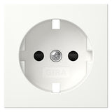 GIRA Abdeckung rws Ersatzteil System 55 492127