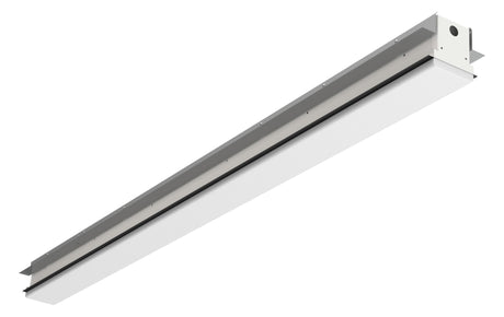 RIDI LED-Deckeneinbauleuchte 45W ws Konv EPF-R1X145/45ND-O