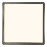 NORDLUX LED-Kunststoffleuchte 14,5W ni Oja29 2015056155 3000-4000K 1600lm Konv