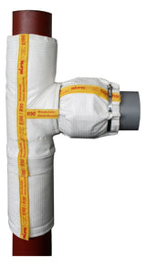 Missel Brandschutz-Dämm-Manschette R90 BSM-GuKu Set DN 100 | 253-2101