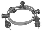 HOUBEN Lichterkette AGL gn 20LP IP44 20m 990803