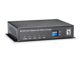 Ethernet über VDSL2-Konverter (Annex B)  Stück