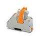 PHOENIX Schaltrelais 230V/AC 2W IP20 RIF-2-RPT-LV-230AC/2X21 31x96x75mm