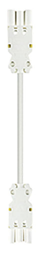 WIELAND Systemverbindung 3p H05VV-F ws GST18I3K1BS 15 30WS 1,5qmm L3000mm