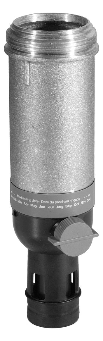 Honeywell Filtertasse aus Rotguss FT 09 RS-1A DN 15-32 (R 1/2-11/4)