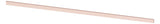 SIEMENS Sammelschiene 250A fl 500x12x5mm 8GK9731-0KK20