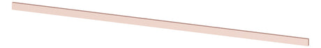 SIEMENS Sammelschiene 250A fl 500x12x5mm 8GK9731-0KK20