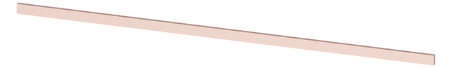 SIEMENS Sammelschiene 250A fl 500x12x5mm 8GK9731-0KK20