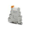 PHOENIX Schaltrelais 190-253V/AC 2W IP20 PLC-RSC-230AC/21-21/SO46/HI 13,9x80x94mm
